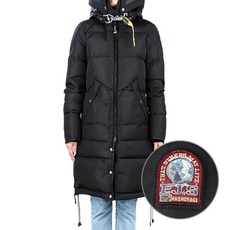 파라점퍼스패딩 TOP01