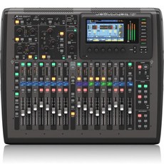 Behringer X32 Compact X32 렌탈 대여 디지털믹서 대여 DIGITAL MIXER 베링거 X32 컴펙트 대여 렌탈 X32 컴팩트 베링거 믹서 오디오 인터페이스