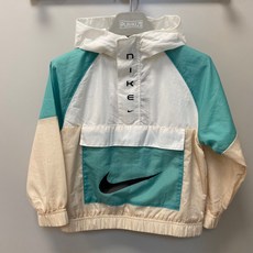 나이키키즈아노락