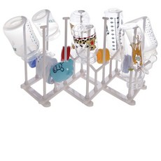 베이비플러스젖병건조대