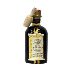 라베키아유기농발사믹크림