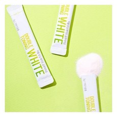 [선물추천/서하PICK] 헬시플레이스 더블 토닝 화이트 글루타치온 30포 *2개 (2개월분)