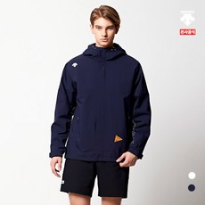 데상트 [40% OFF]타임리스 남녀공용 워딩 기본형 바람막이 (S9323VWB81)