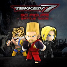 tekken7