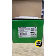 오리지널 TM221CE40T 용 1 개, 1개