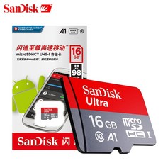 샌디스크sdhc16gb