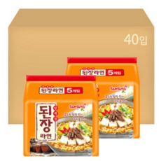 삼양라면 120g