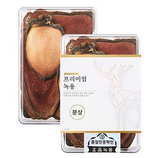 해나식품 러시아 녹용 분골 상대 75g, 1개