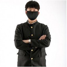 남자옛날교복