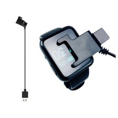 샤오미 미워치 라이트 MI LITE 호환 USB충전기