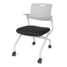 시디즈링고의자바퀴