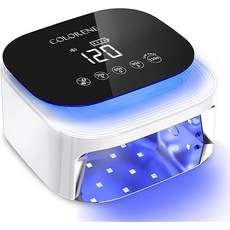 COLORENE curing light, 1개