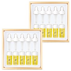 퍼스트씨 5 세럼 퓨어 비타민씨 15% (10ml x 10개 + 스포이드 10개), 10ml