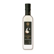청정원 액상 코코넛 오일, 410ml, 13개