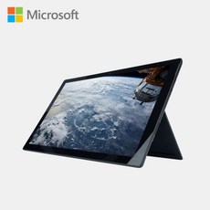 Microsoft 서피스 Pro 7 인텔 10세대 노트북 2in1 윈도우 태블릿PC