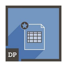 필수 스프레드시트 기술 온라인 코드