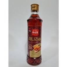 CJ 제일제당 까나리액젓800g, 800g, 1개