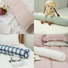 냉감바디필로우커버