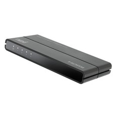 넥시 HDMI 2.0 1대4 분배기 NX1118, 1개, 선택없음