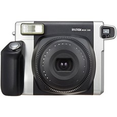 FUJIFILM 인스턴트 카메라 체키 WIDE instax WIDE 300 INS WIDE 300