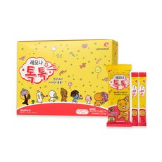 레모나톡톡