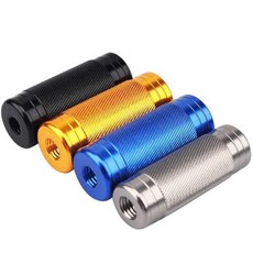 뜰채부싱 조인트 연결나사 그물망 뜰채 커넥터 너트, 20.쿨블랙-내경18.5mm