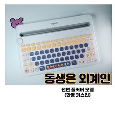 로지텍k480