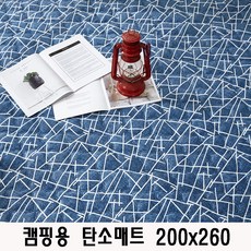 코보탄소매트