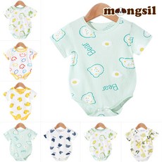 몽실이 베베 바디슈트