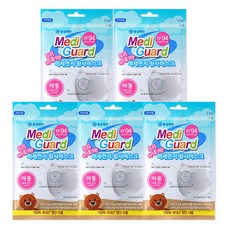 메디토리쿨가드마스크