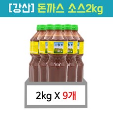 강산식품