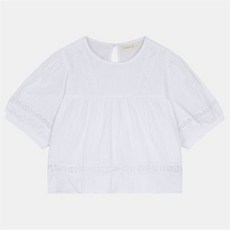 일로딜로블라우스