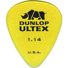 Dunlop (던롭) 픽 (36장들이) 421B Ultex Standardmono 1.14 울텍스 스탠다드