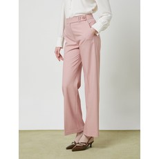 CC콜렉트 베이직 부츠컷 팬츠 C241MSA202 232869