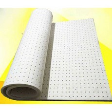 의류 다림판 테이블 세탁소 아이론 다림질 스펀지 다공성 매트 보드 패드 고온, 1개, 상세 페이지 참고