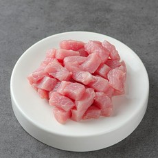 나혼산목포 [대명축산식품] 국내산 돼지고기 등심 500g (용도선택) 500g(카레용) 1개