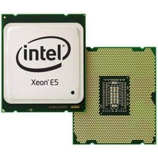 CPU 인텔 Xeon E5-2623 v3 쿼드코어 4코어 3GHz 프로세서 - 소켓 R3 LGA2011-3 팩 CM8064401832000 339879
