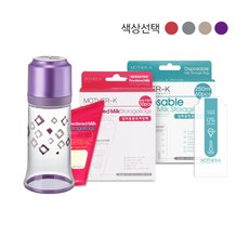 마더케이분유저장팩60매