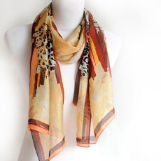 린넨레이스위생두건