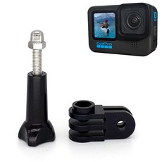 고프로연장어댑터