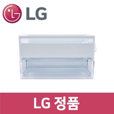 LG 정품 M873GKB152 냉장고 얼음 트레이 통 바구니 틀 아이스메이커 rf10506