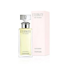 캘빈클라인 이터너티 우먼 EDP 100ml, 1개