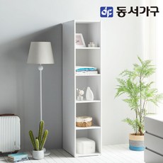 동서가구솔트베이직400틈새옷장도어형mcr062