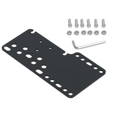 시뮬레이션 자동차 레이싱 게임용 14Bit PC USB 핸드브레이크 G25/G27/G29 T500 윈도우용 스틸 및 알루미늄 랠리용, 6)Adapter Board, 1개