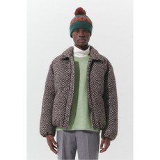 커스텀멜로우패딩 TOP01