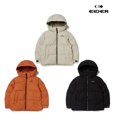 아이더 유아 아동 키즈 스테롤 푸퍼 공용 다운 자켓 재킷 JUW23512