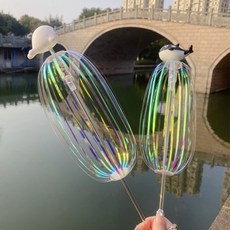우드피아레인보우스틱