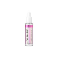 Tanologist 페이스 앤 바디 드롭스 30ml, 1개