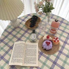 체커보드테이블보