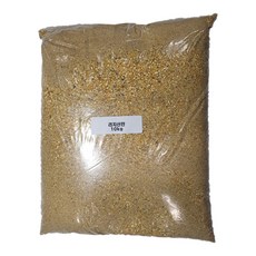 닭사료10kg 토종닭 오골계 청계사료 닭모이 산란사료